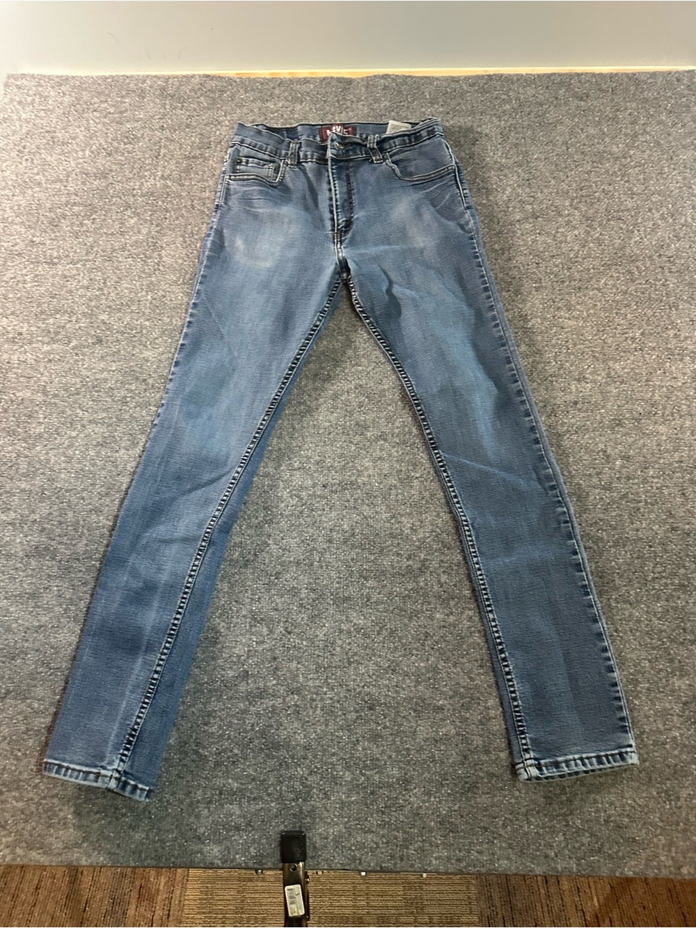 Levi’s 511 Men’s Skinny Jeans